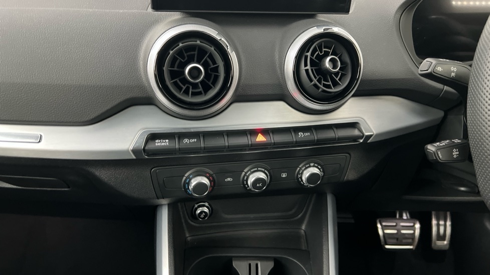 Used Audi Q2 2025 for sale - 76593788: Photo 16