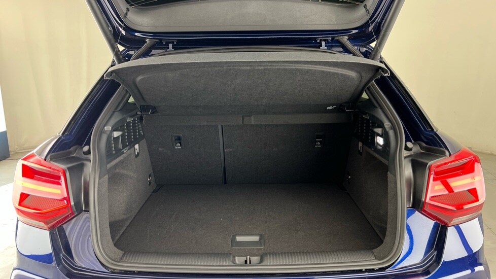 Used Audi Q2 2025 for sale - 76593788: Photo 18