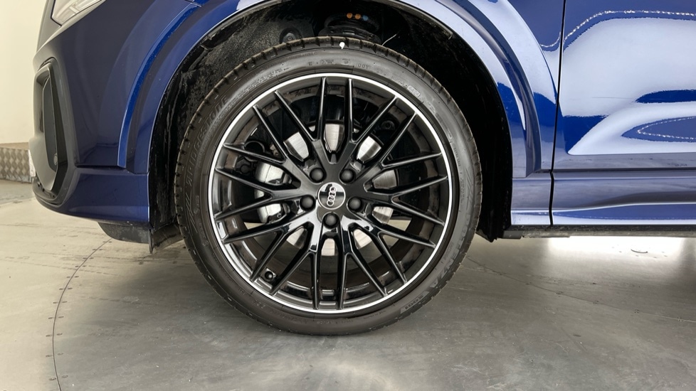 Used Audi Q2 2025 for sale - 76593788: Photo 21