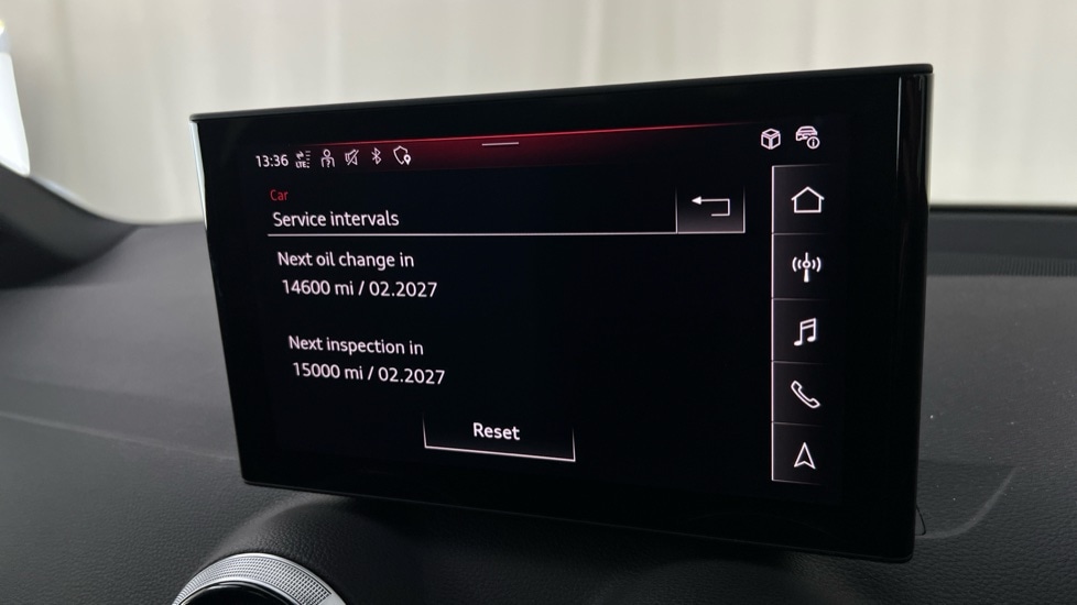 Used Audi Q2 2025 for sale - 76593788: Photo 25