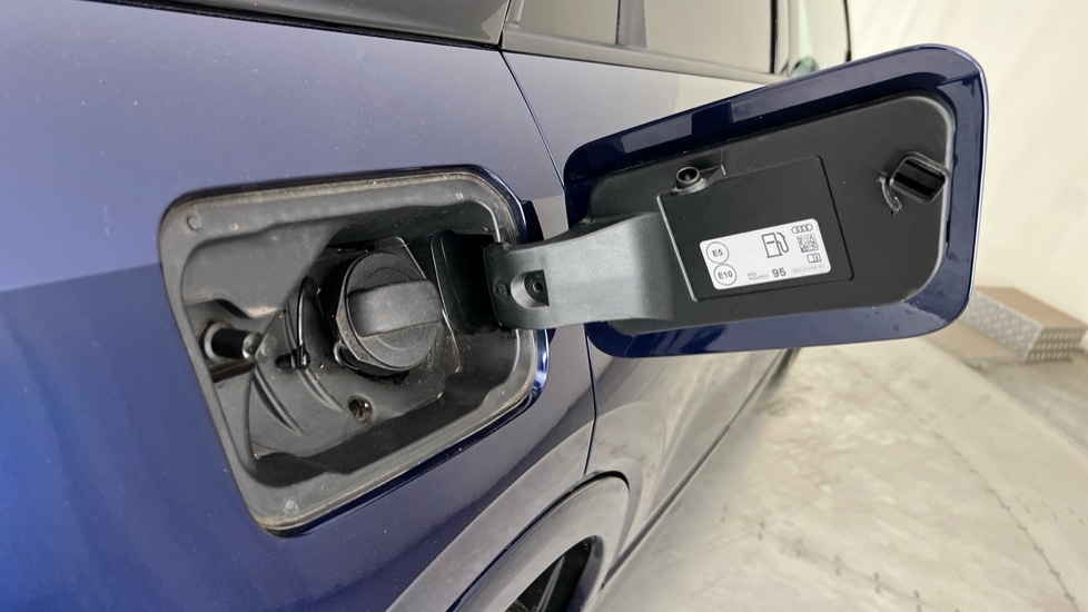 Used Audi Q2 2025 for sale - 76593788: Photo 26