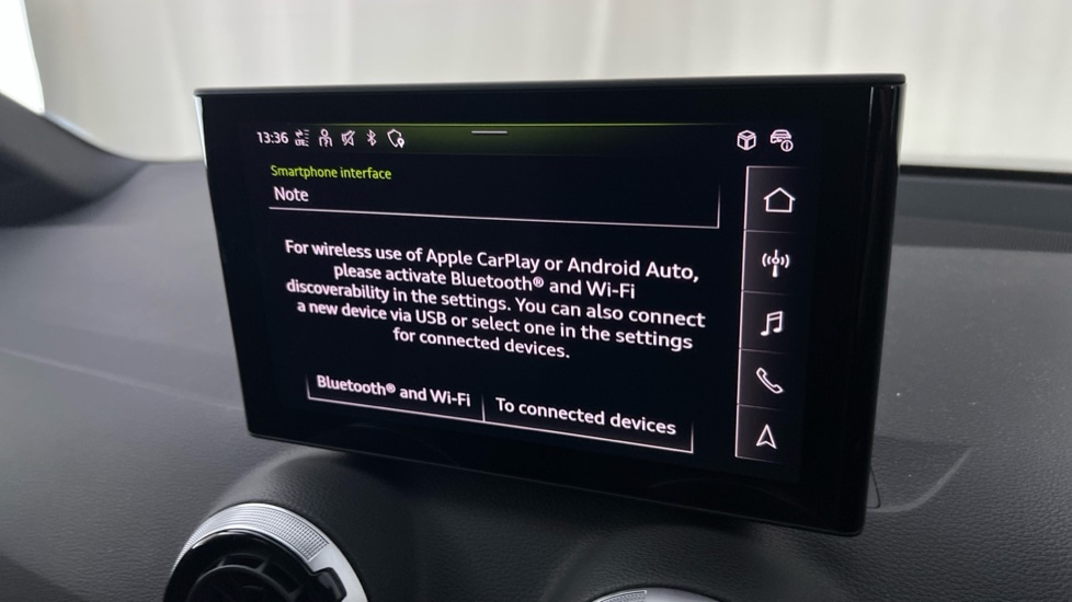 Used Audi Q2 2025 for sale - 76593788: Photo 28