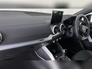 Used Audi Q2 2025 for sale - 76593788: Photo