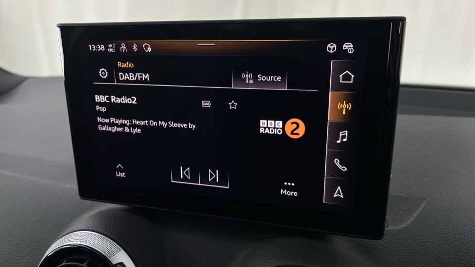 Used Audi Q2 2025 for sale - 76593788: Photo 32