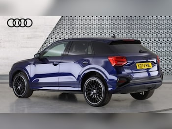 Used Audi Q2 2025 for sale - 76593788: Photo