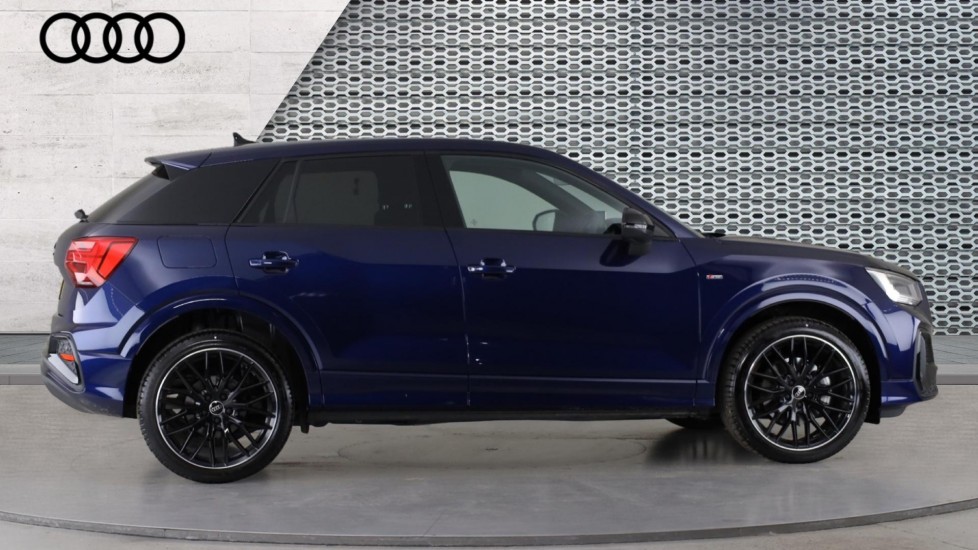 Used Audi Q2 2025 for sale - 76593788: Photo 4