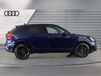 Used Audi Q2 2025 for sale - 76593788: Photo