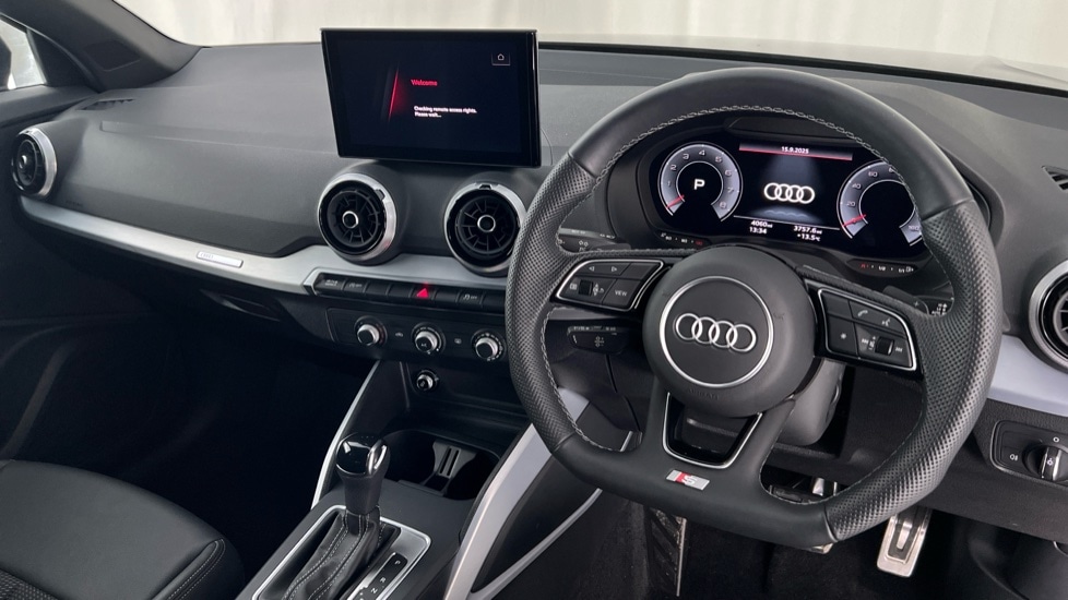 Used Audi Q2 2025 for sale - 76593788: Photo 6