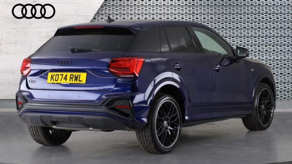 Used Audi Q2 2025 for sale - 76593788: Photo 8
