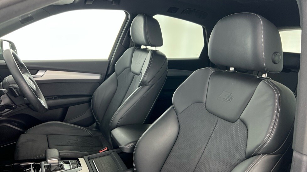 Used Audi Q5 2024 for sale - 77010201: Photo 17