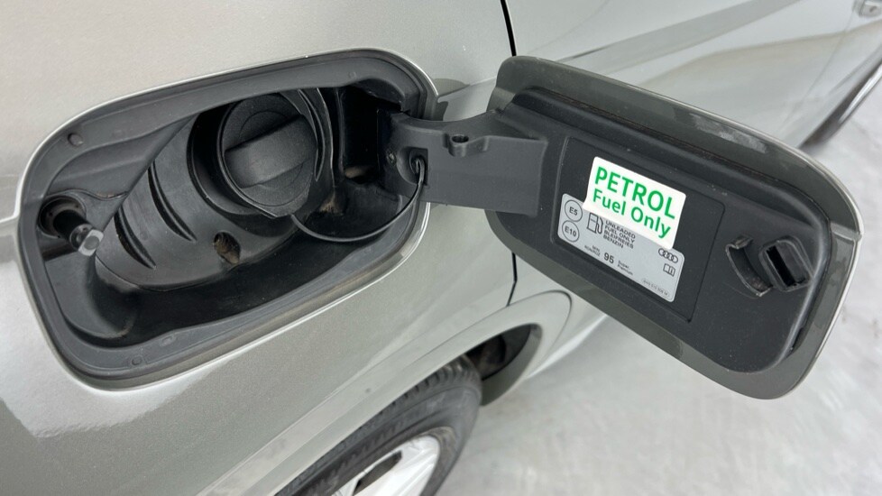 Used Audi Q5 2024 for sale - 77010201: Photo 26