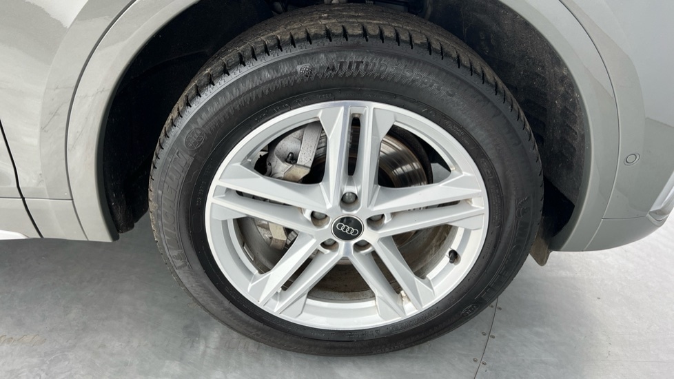 Used Audi Q5 2024 for sale - 77010201: Photo 5