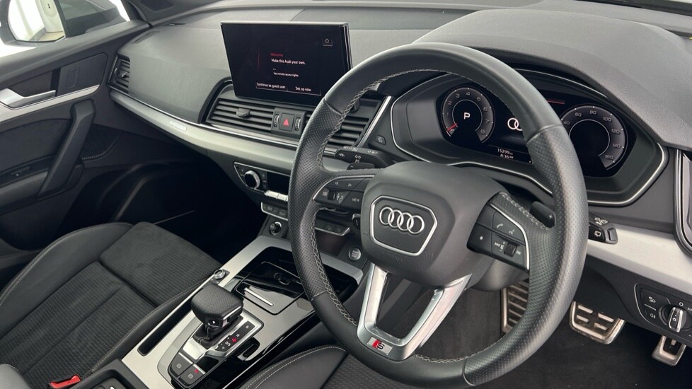 Used Audi Q5 2024 for sale - 77010201: Photo 6