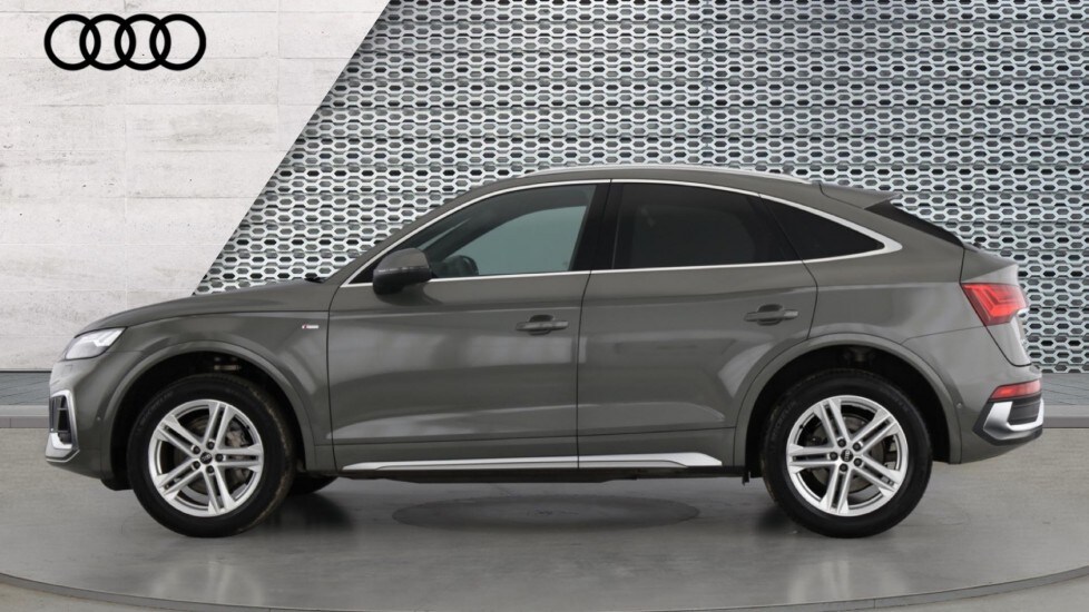 Used Audi Q5 2024 for sale - 77010201: Photo 9
