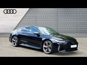 2024 - Audi Sportback TFSI Quattro Performance 5dr Tiptronic