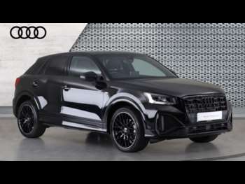 Used Audi Q2 2024 for sale - 74916472: Photo