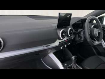 Used Audi Q2 2024 for sale - 74916472: Photo