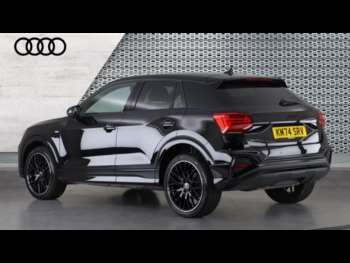 Used Audi Q2 2024 for sale - 74916472: Photo
