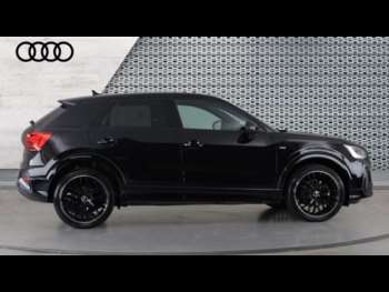 Used Audi Q2 2024 for sale - 74916472: Photo