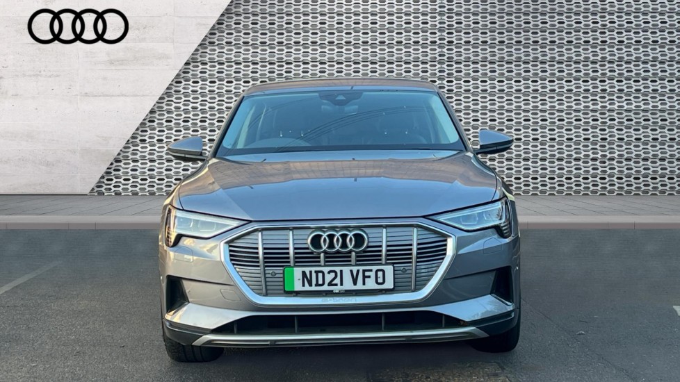 Used Audi e-tron 2021 for sale - 76942890: Photo 10