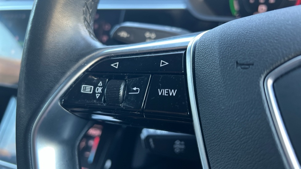 Used Audi e-tron 2021 for sale - 76942890: Photo 23