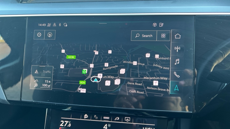 Used Audi e-tron 2021 for sale - 76942890: Photo 25