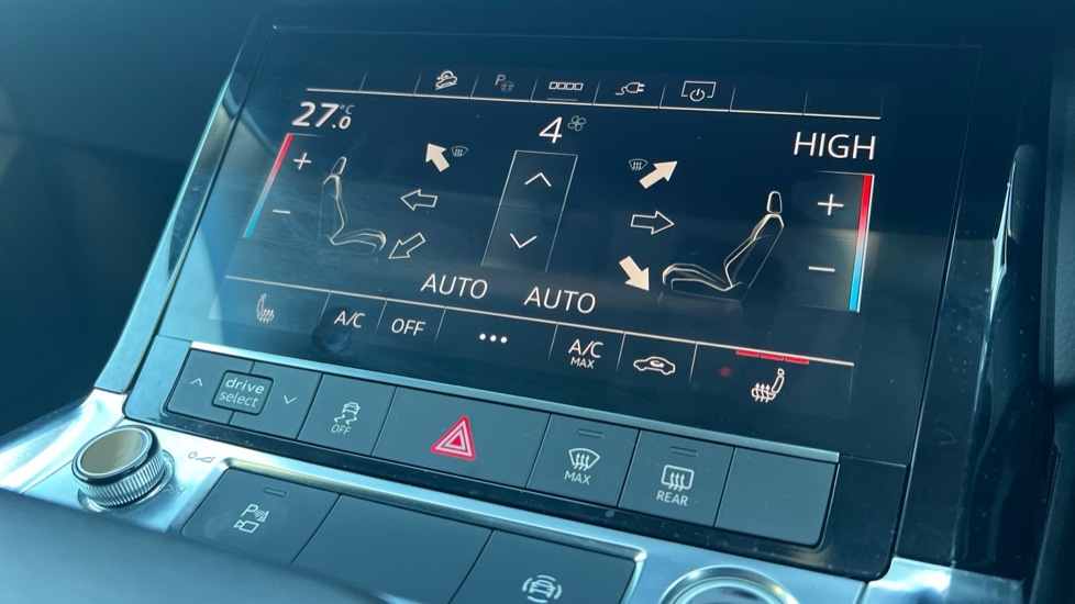 Used Audi e-tron 2021 for sale - 76942890: Photo 39