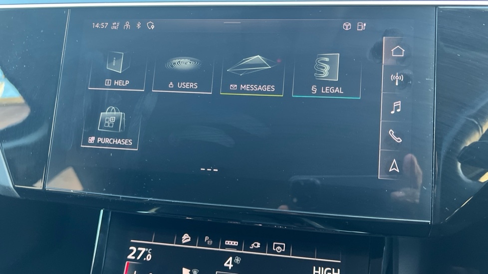 Used Audi e-tron 2021 for sale - 76942890: Photo 60