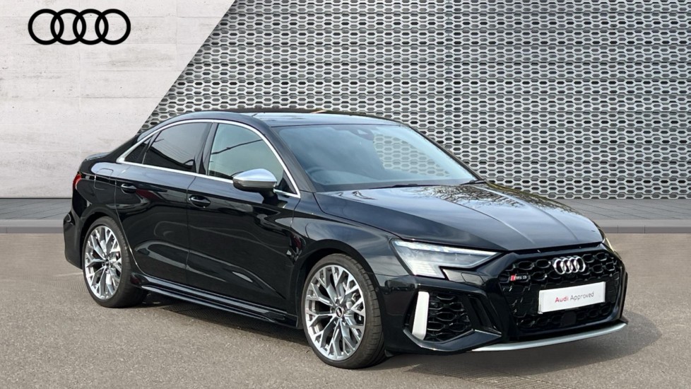 Used Audi RS3 2021 for sale - 76168686: Photo 1