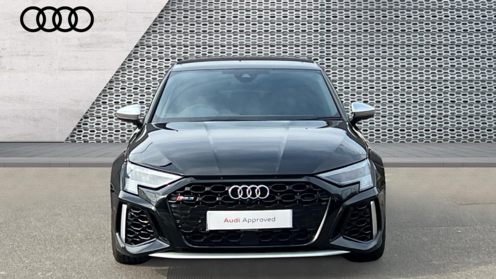 Used Audi RS3 2021 for sale - 76168686: Photo 10