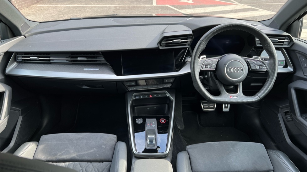 Used Audi RS3 2021 for sale - 76168686: Photo 12