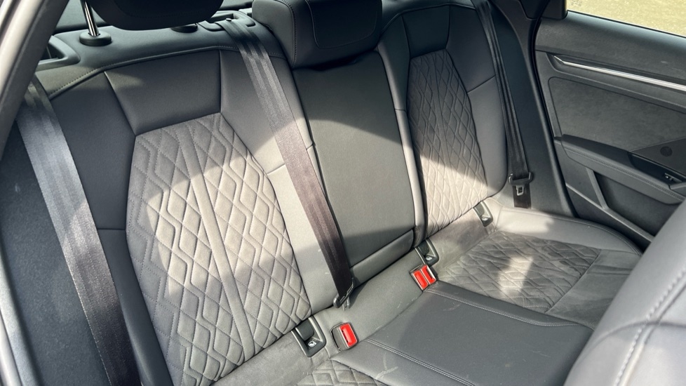 Used Audi RS3 2021 for sale - 76168686: Photo 15