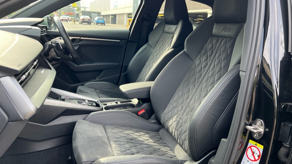 Used Audi RS3 2021 for sale - 76168686: Photo 17