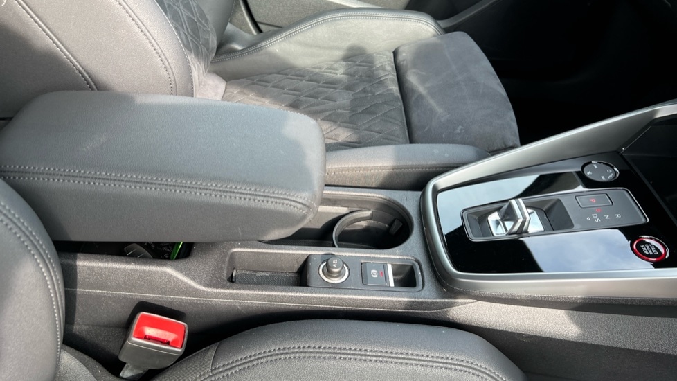 Used Audi RS3 2021 for sale - 76168686: Photo 19