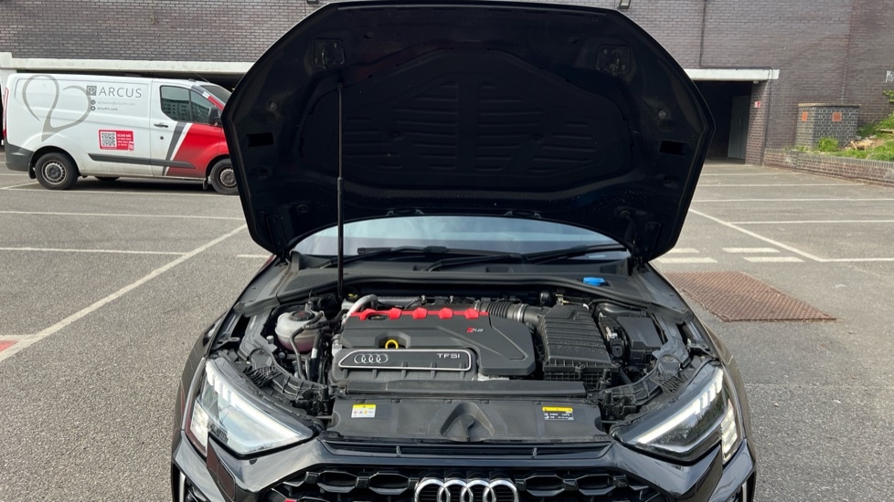 Used Audi RS3 2021 for sale - 76168686: Photo 20