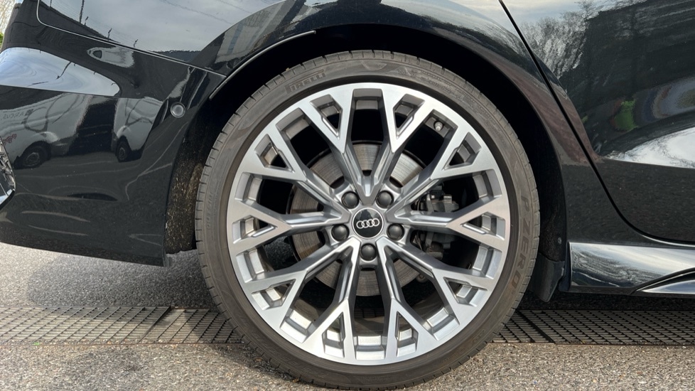 Used Audi RS3 2021 for sale - 76168686: Photo 21