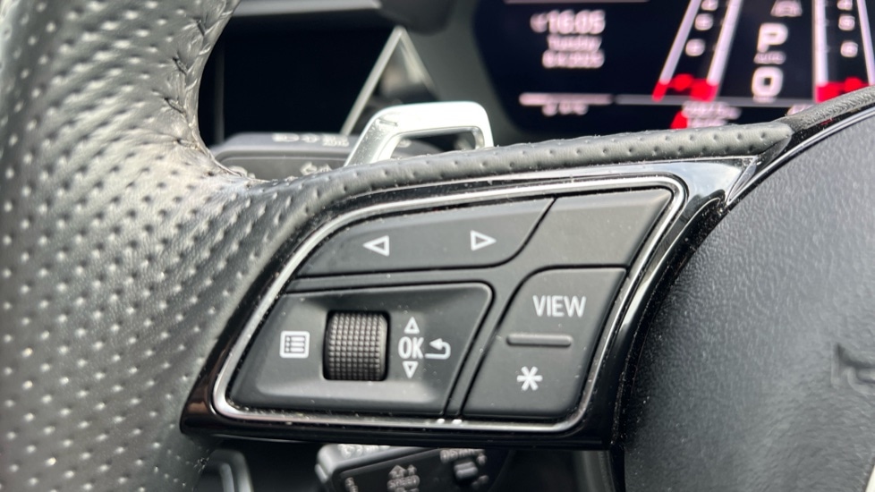 Used Audi RS3 2021 for sale - 76168686: Photo 23