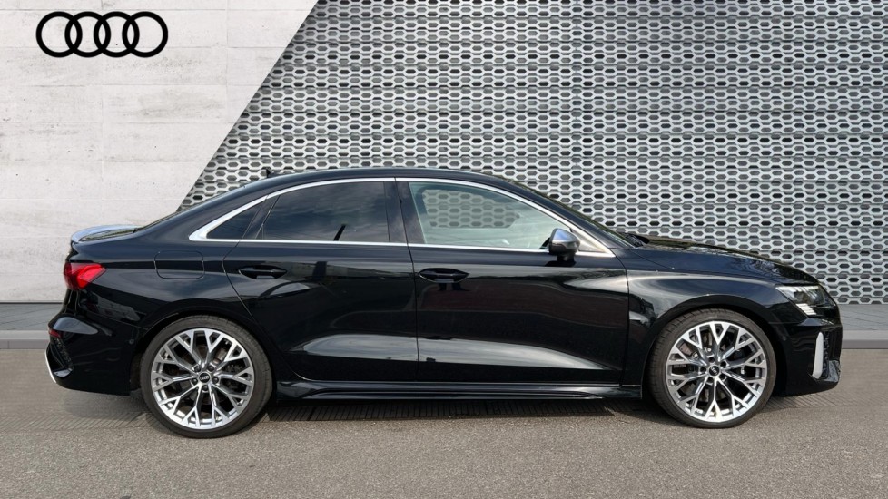 Used Audi RS3 2021 for sale - 76168686: Photo 4