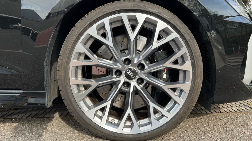 Used Audi RS3 2021 for sale - 76168686: Photo 5