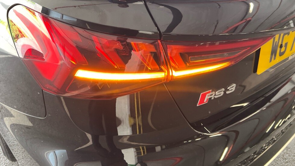 Used Audi RS3 2021 for sale - 76168686: Photo 53