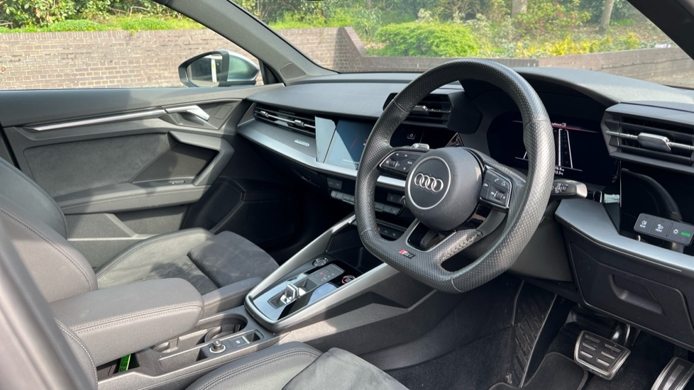 Used Audi RS3 2021 for sale - 76168686: Photo 6