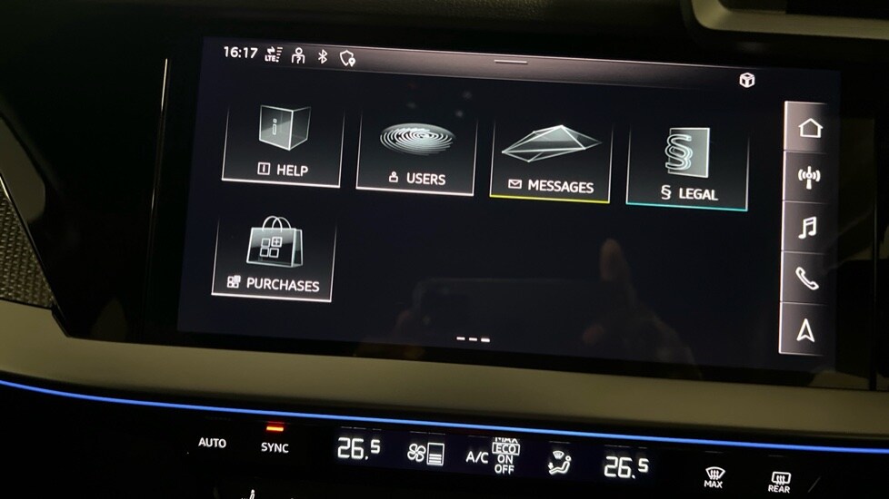 Used Audi RS3 2021 for sale - 76168686: Photo 68