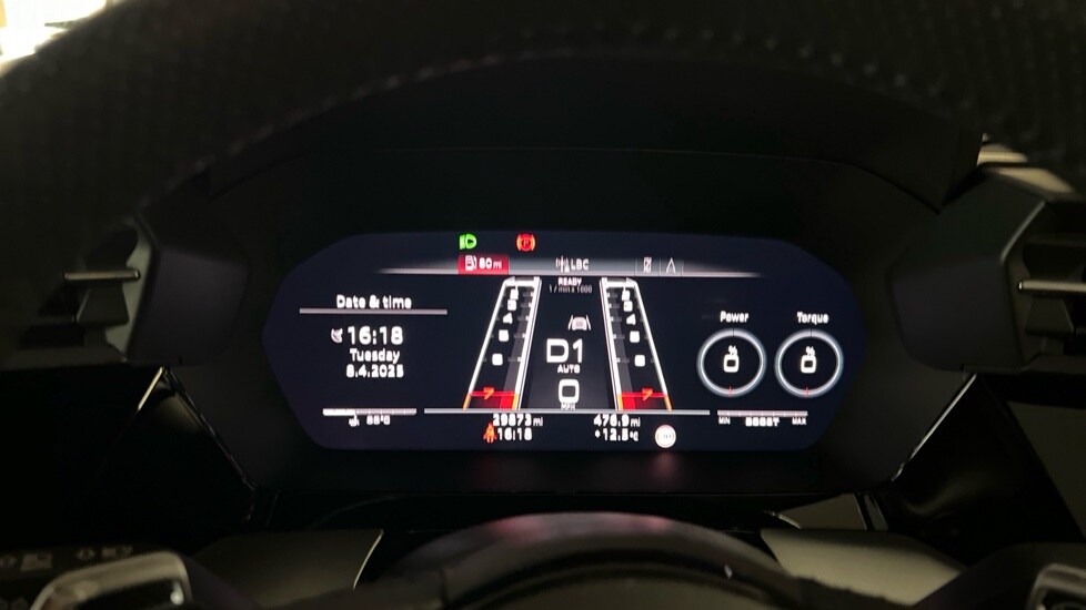 Used Audi RS3 2021 for sale - 76168686: Photo 73