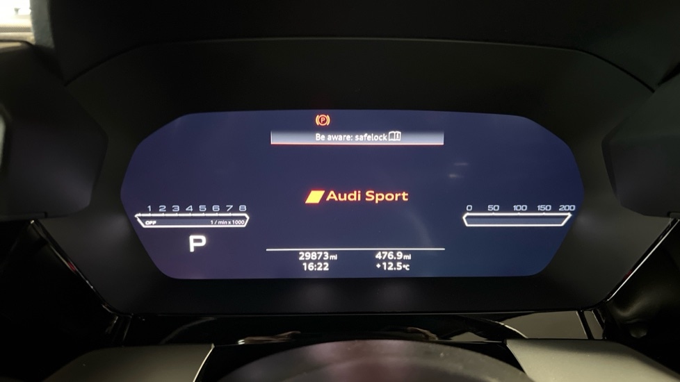 Used Audi RS3 2021 for sale - 76168686: Photo 78