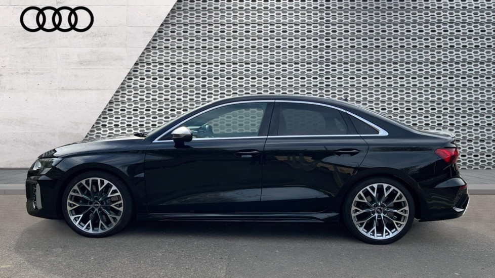 Used Audi RS3 2021 for sale - 76168686: Photo 9