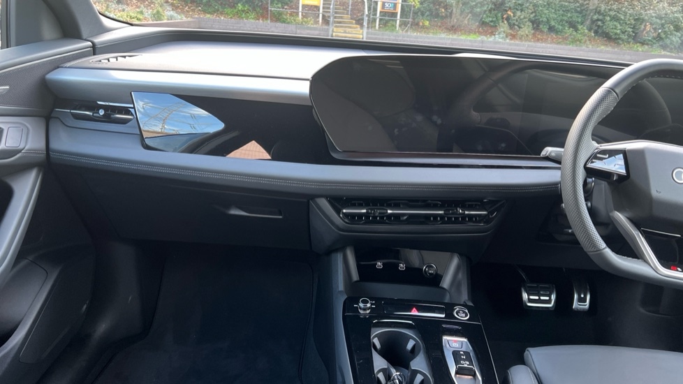 Used Audi Q6 e-tron 2025 for sale - 76660944: Photo 13