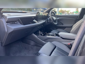 Used Audi Q6 e-tron 2025 for sale - 76660944: Photo