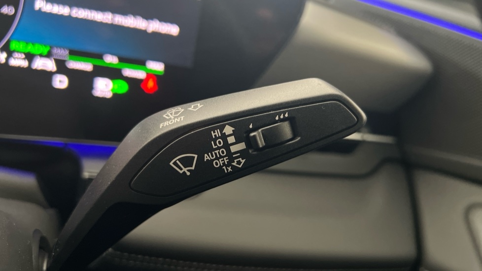 Used Audi Q6 e-tron 2025 for sale - 76660944: Photo 31