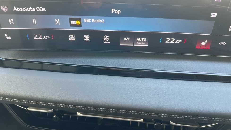 Used Audi Q6 e-tron 2025 for sale - 76660944: Photo 39