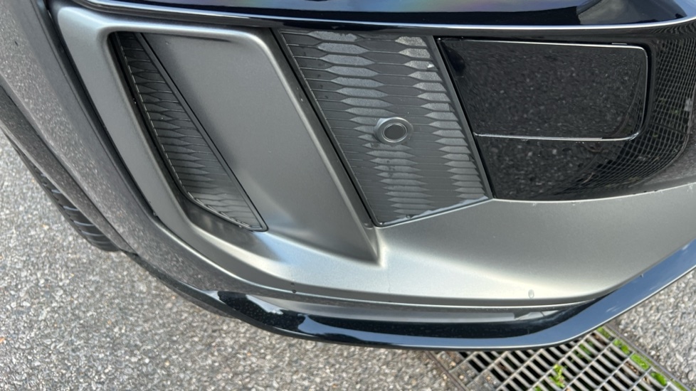 Used Audi Q6 e-tron 2025 for sale - 76660944: Photo 49